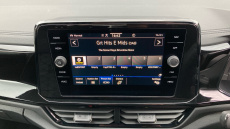 Volkswagen T-Roc 1.5 TSI Black Edition 5dr DSG Petrol Hatchback